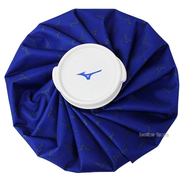 ミズノ  野球　アイシング MIZUNO 野球 アイシング 氷嚢 ミズノ SMLサイズ 3個セット